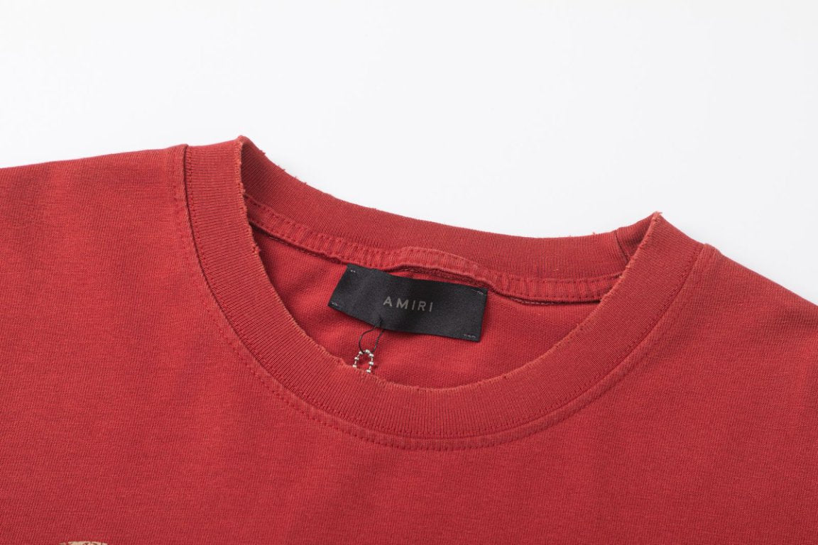 AMIRI Good Life Tee