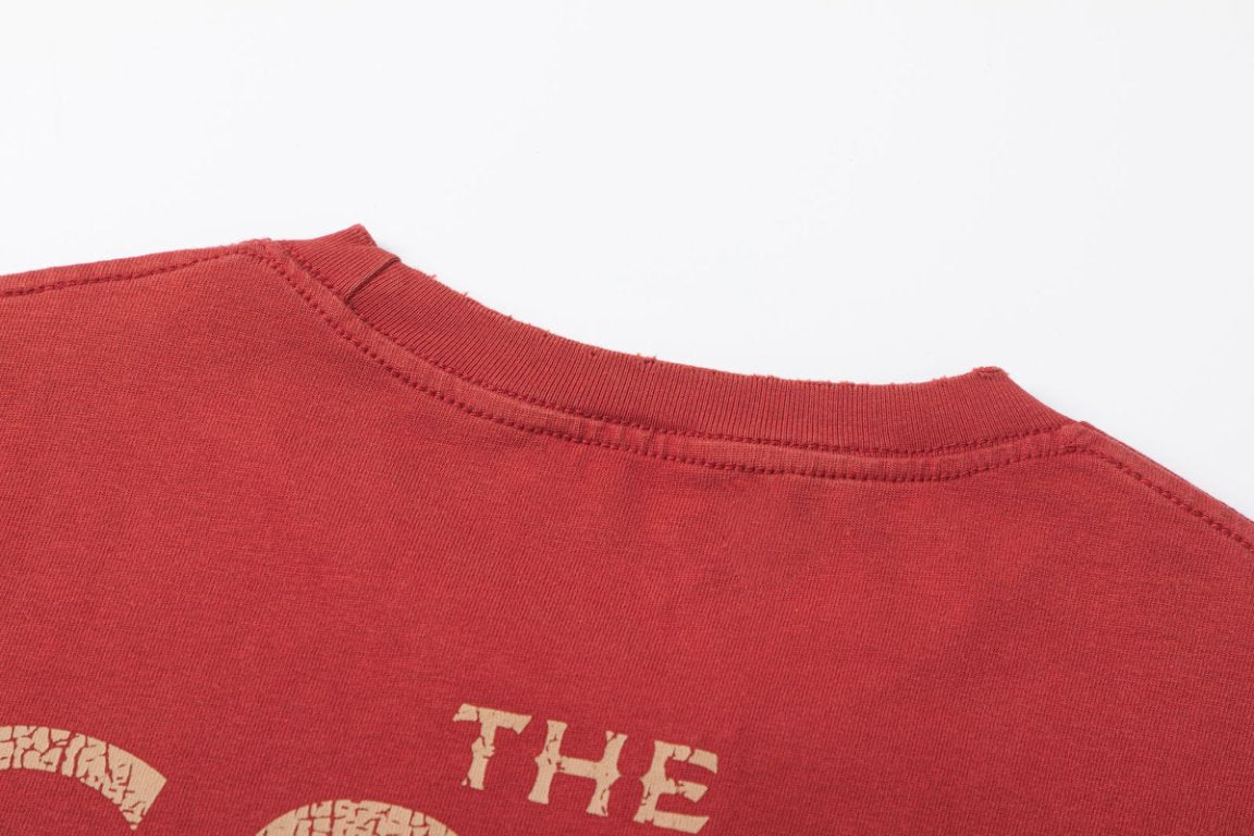 AMIRI Good Life Tee